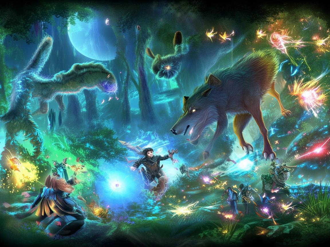 LOL手游狼人到底能不能玩? LOL手游狼人到底能不能玩?