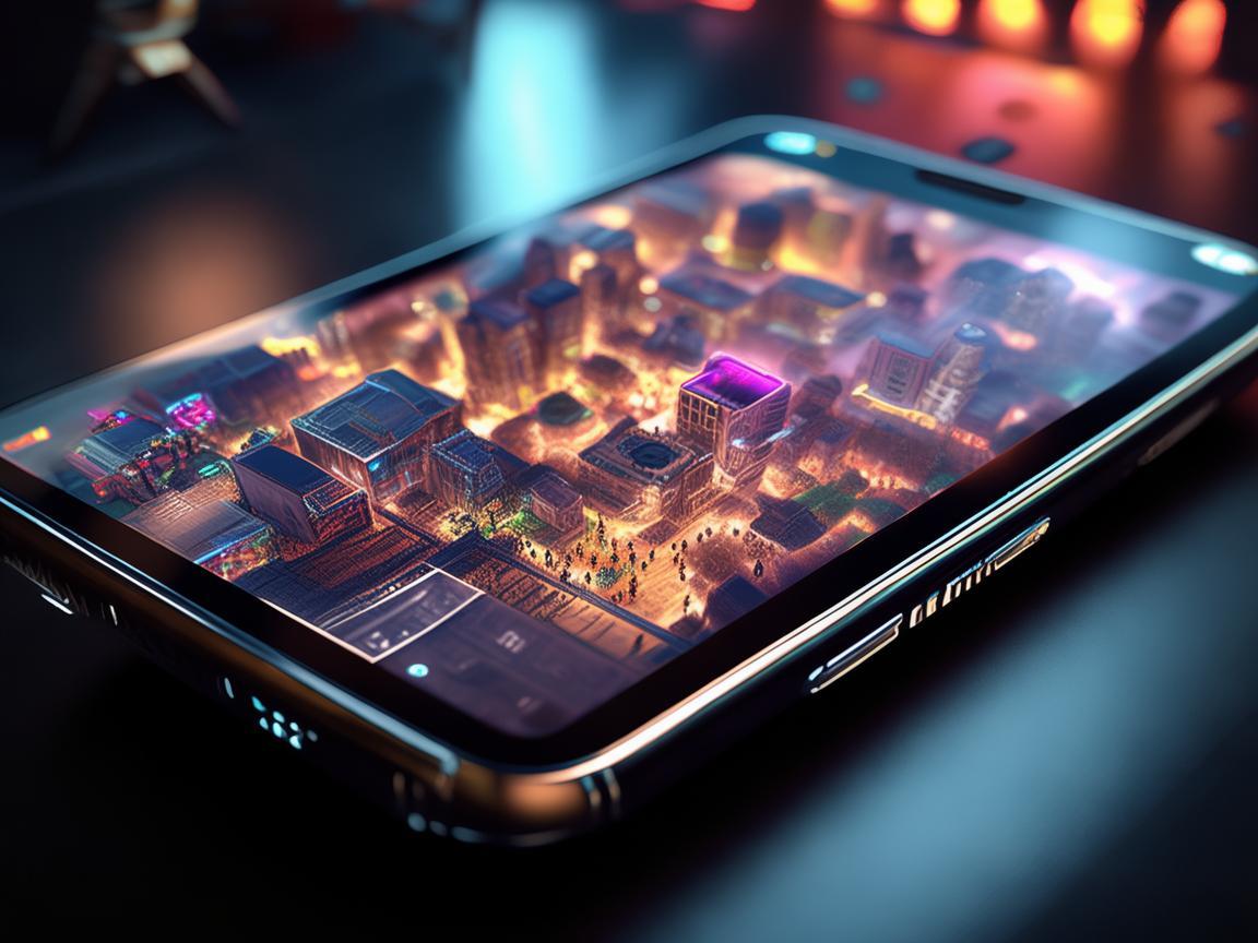 手游为什么会发热？