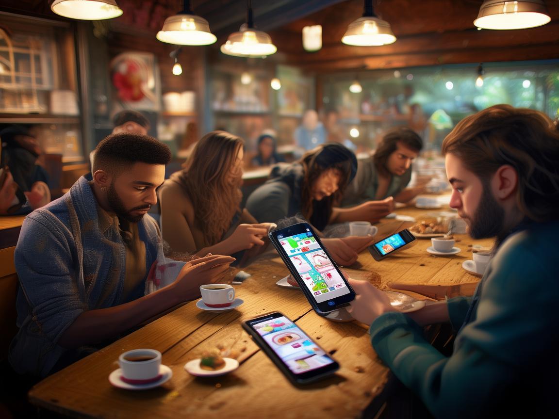 吃鸡手游都用什么手机？