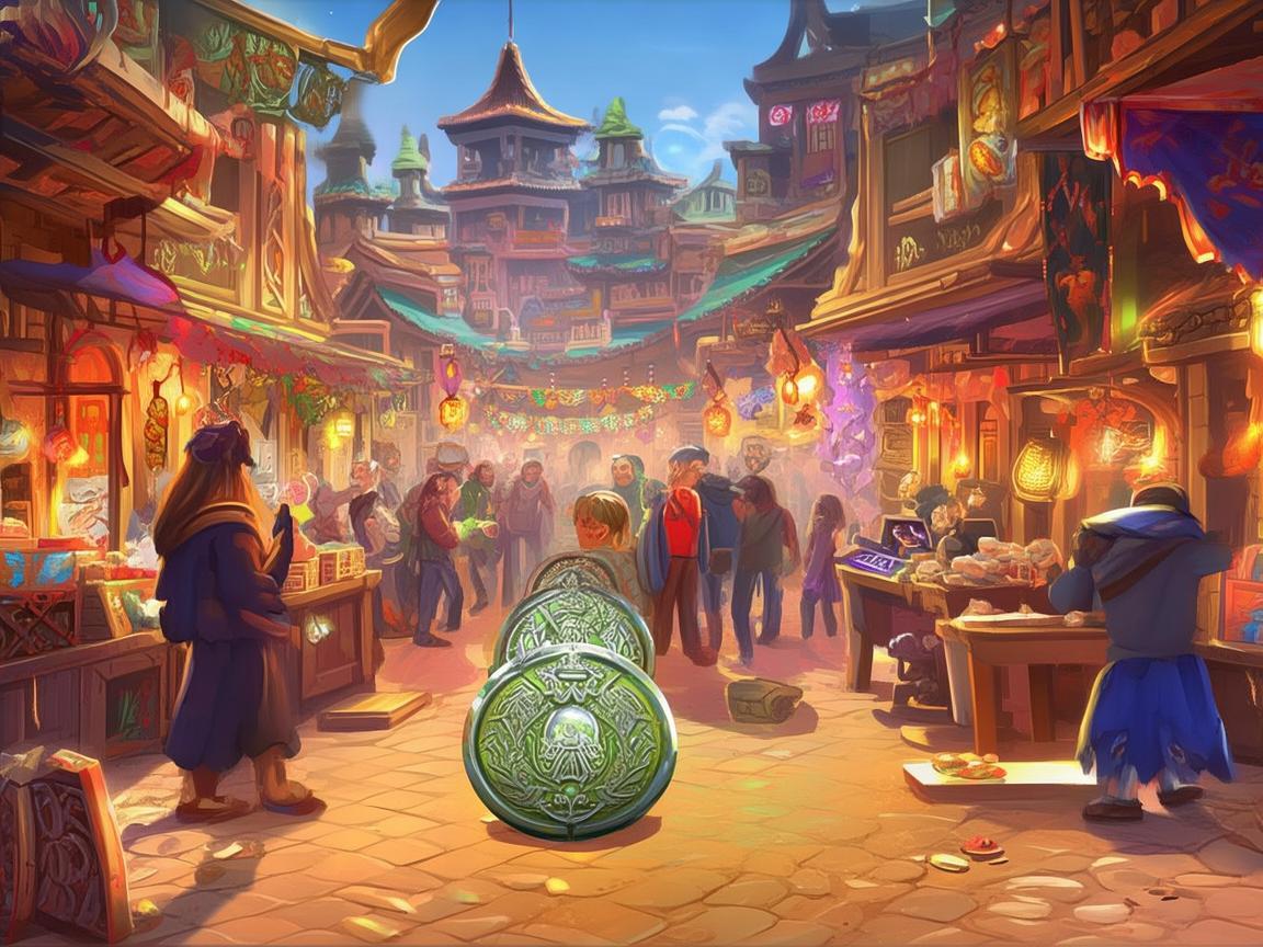 远征手游元宝该买什么？