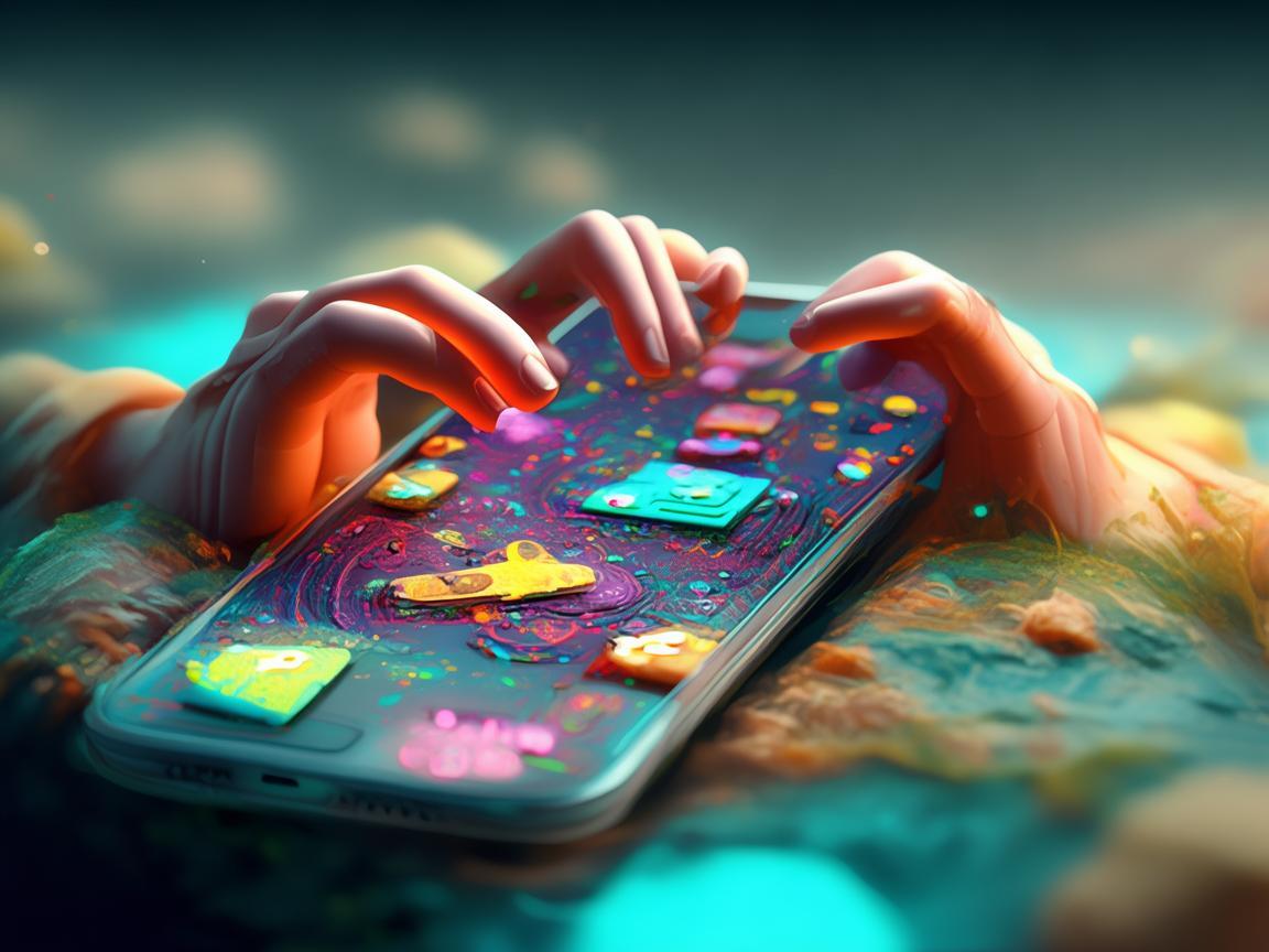 手游真的很难玩吗? 手游真的很难玩吗?