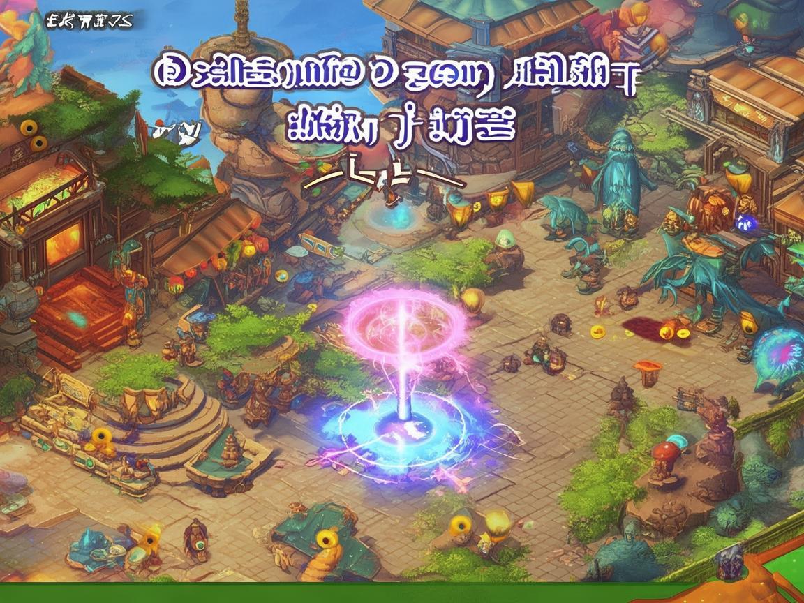 神武手游如何刷好友度？
