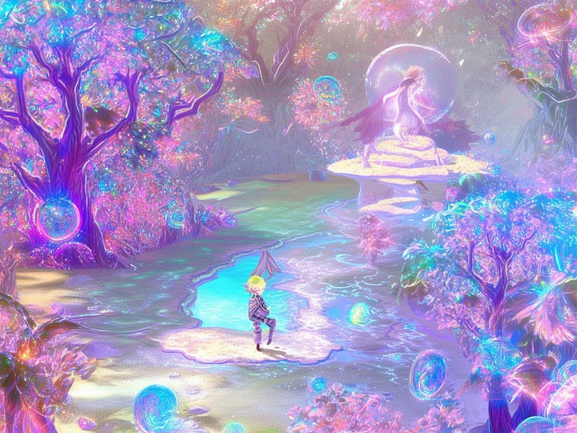 梦幻手游麦麦是什么？