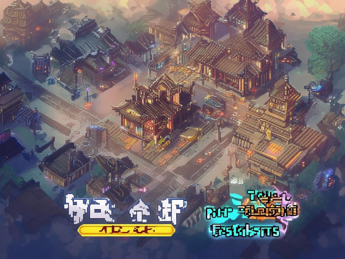 手游镇魔曲和PC版一样么？