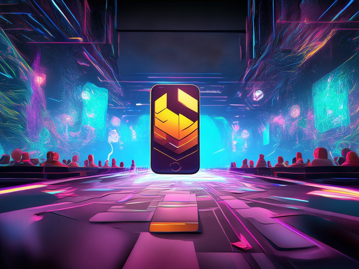 新出的手游究竟是什么? 新出的手游究竟是什么?