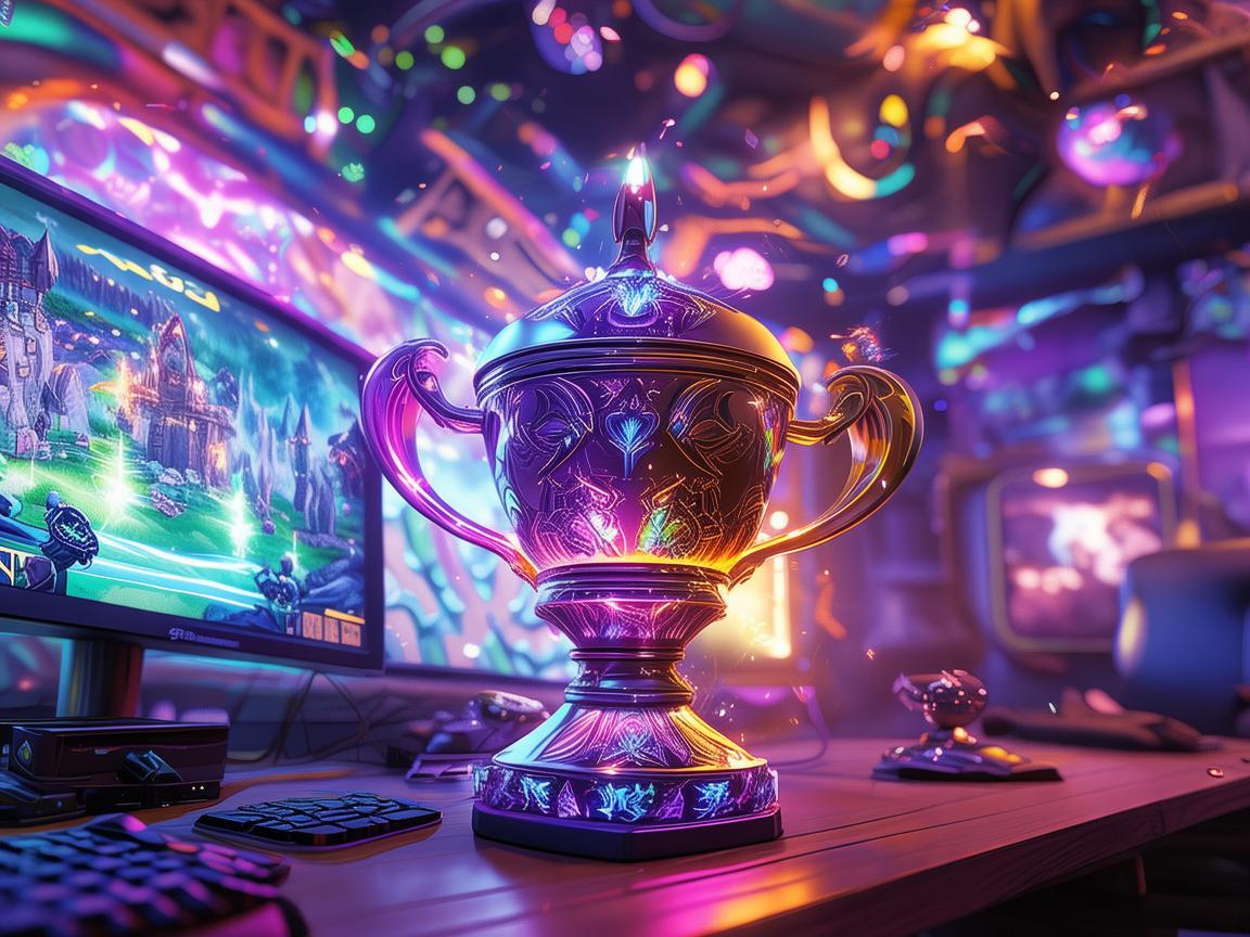 LOL手游中showstopper是什么意思? LOL手游中showstopper是什么意思?