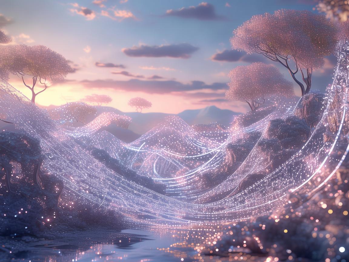 梦幻手游天地经脉究竟是什么？