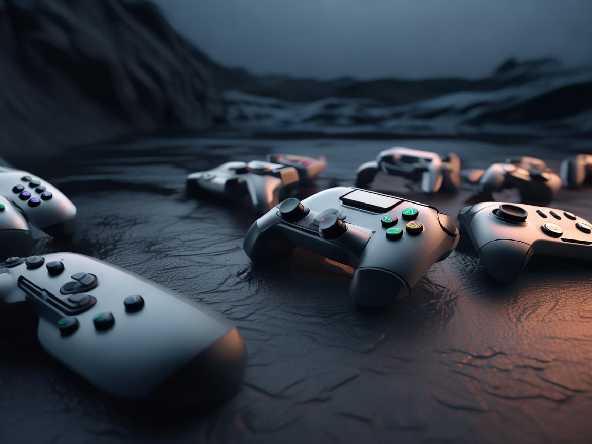 ngame手柄适合玩哪些手游呢？