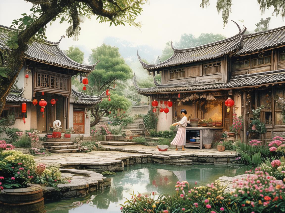 问道手游房子煮饭划算吗? 问道手游房子煮饭划算吗?