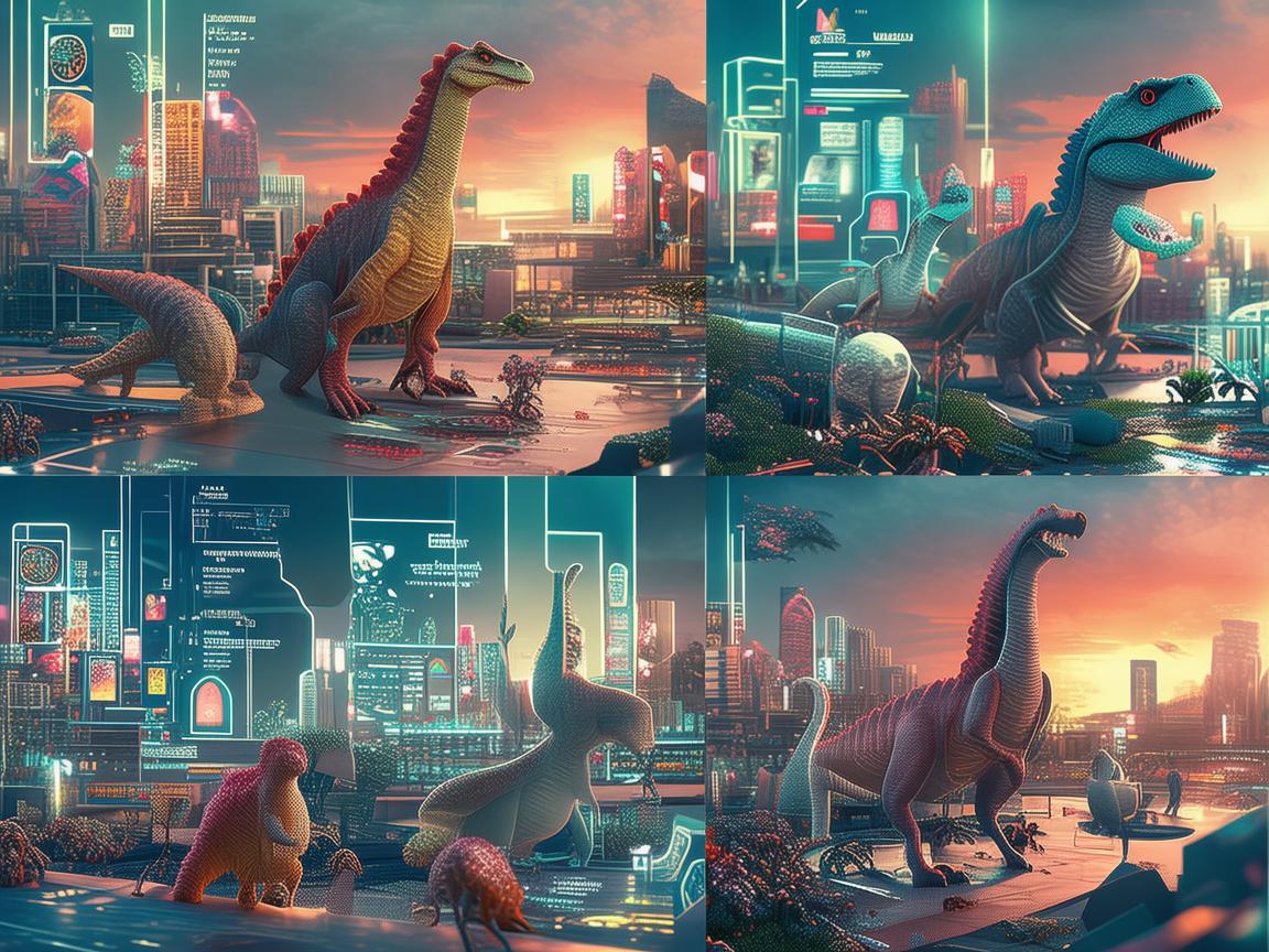 手游恐龙为什么不能卖钱? 手游恐龙为什么不能卖钱?