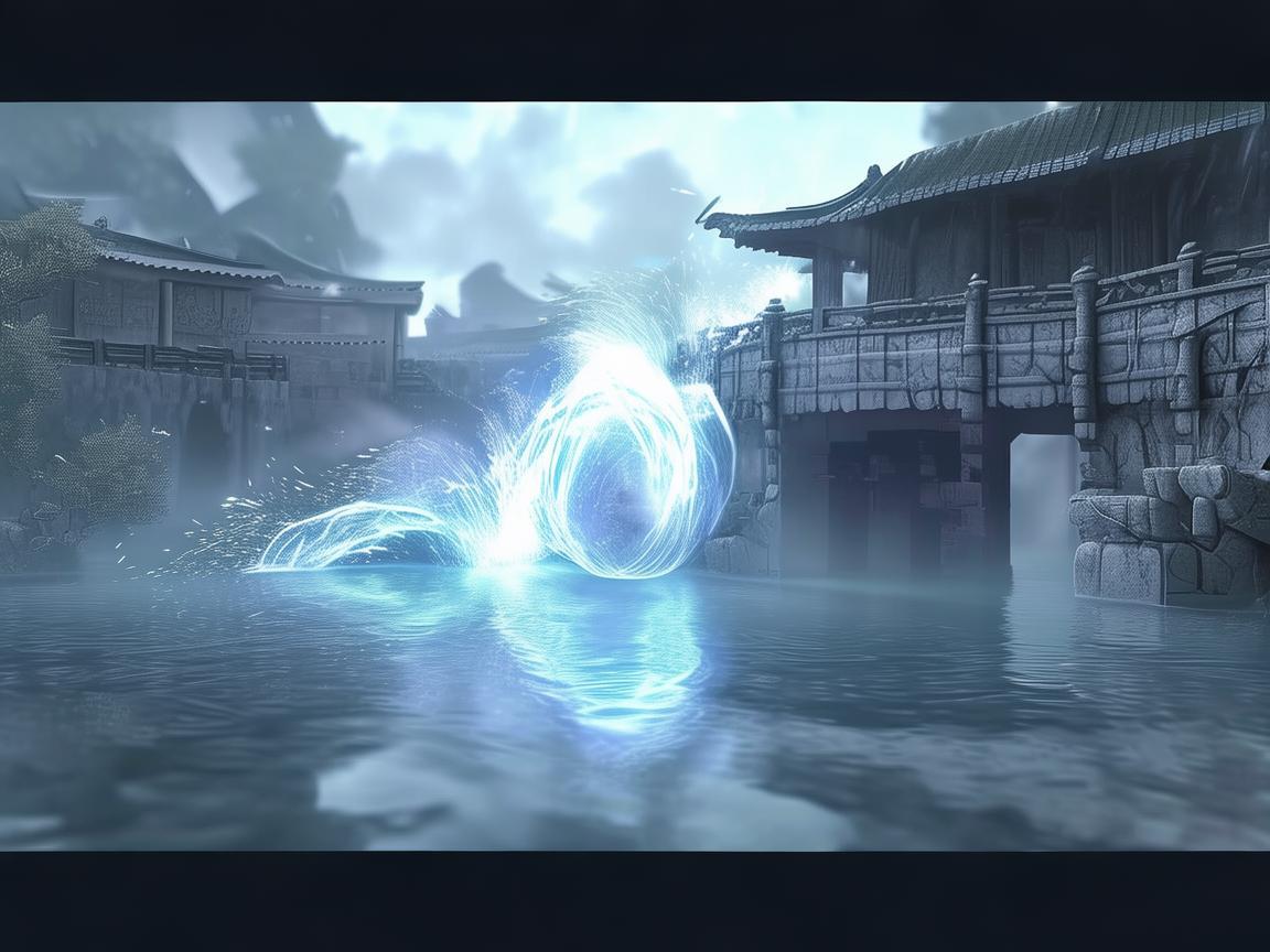 逆水寒手游技能是固定的吗？