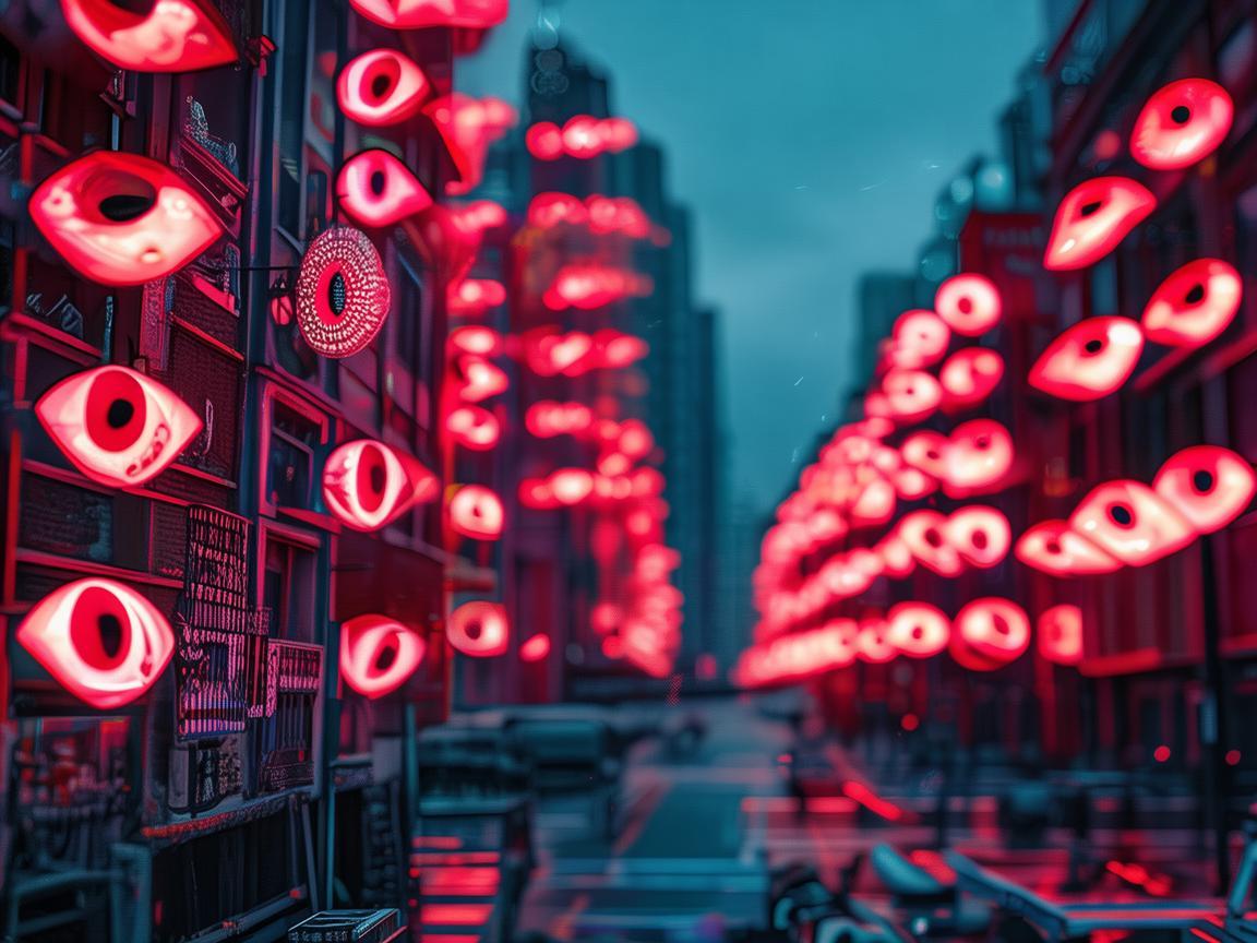 手游红眼有红阵吗？