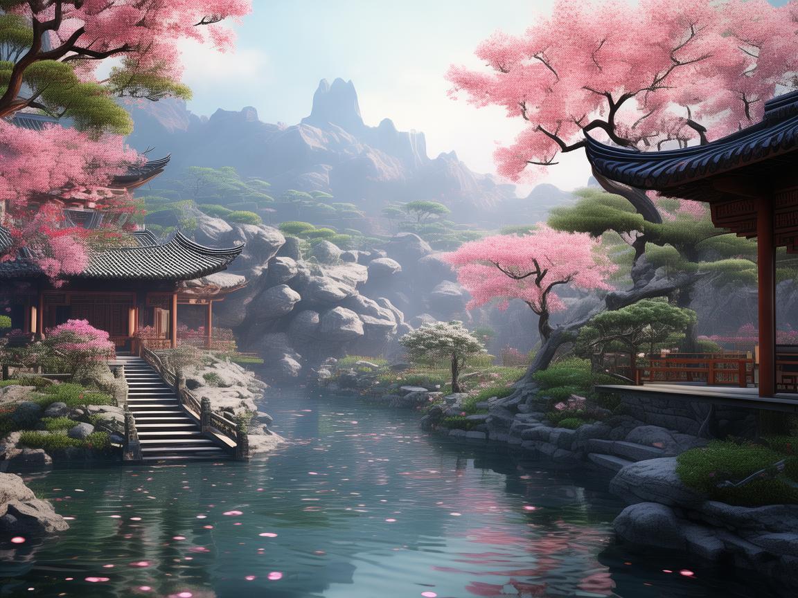 楚留香手游有PC版吗? 楚留香手游有PC版吗?