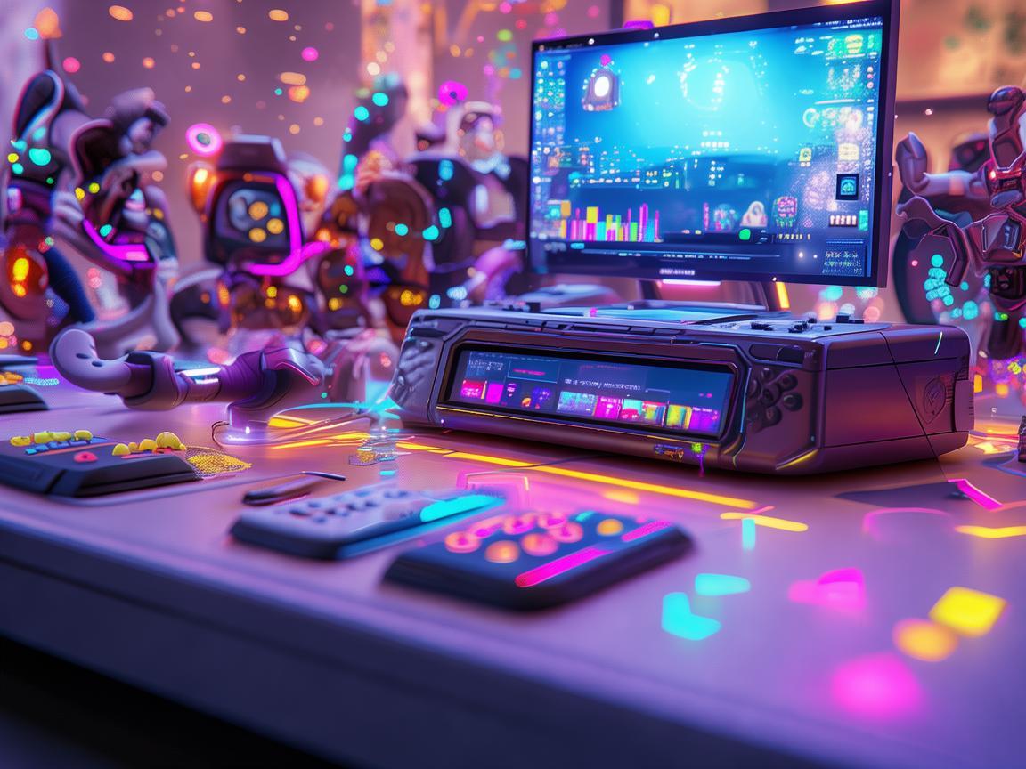 LOL手游需要配外设吗? LOL手游需要配外设吗?