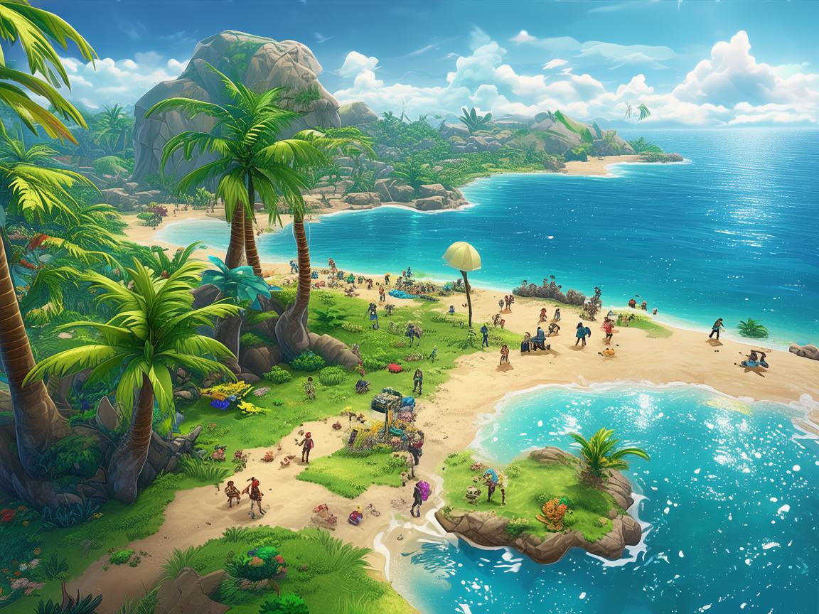 冒险岛联盟手游可以玩吗? 冒险岛联盟手游可以玩吗?