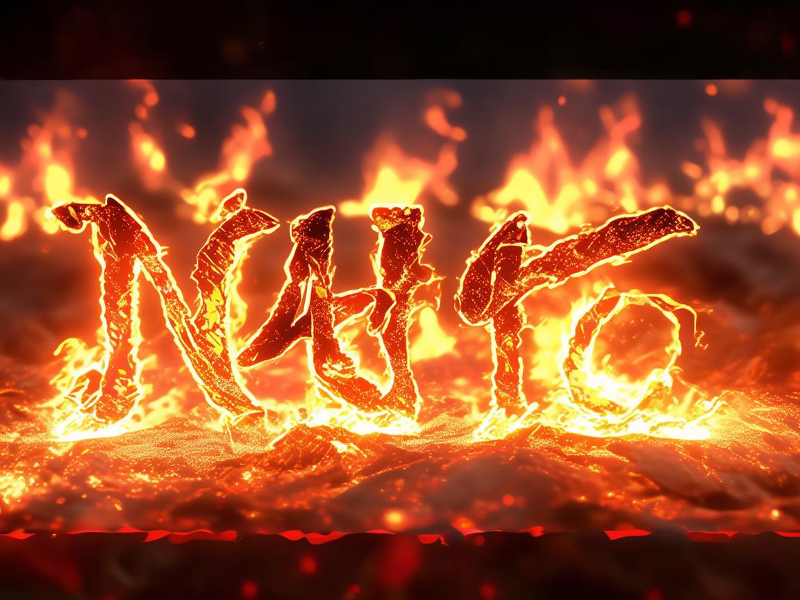 火影手游字体究竟是什么? 火影手游字体究竟是什么?