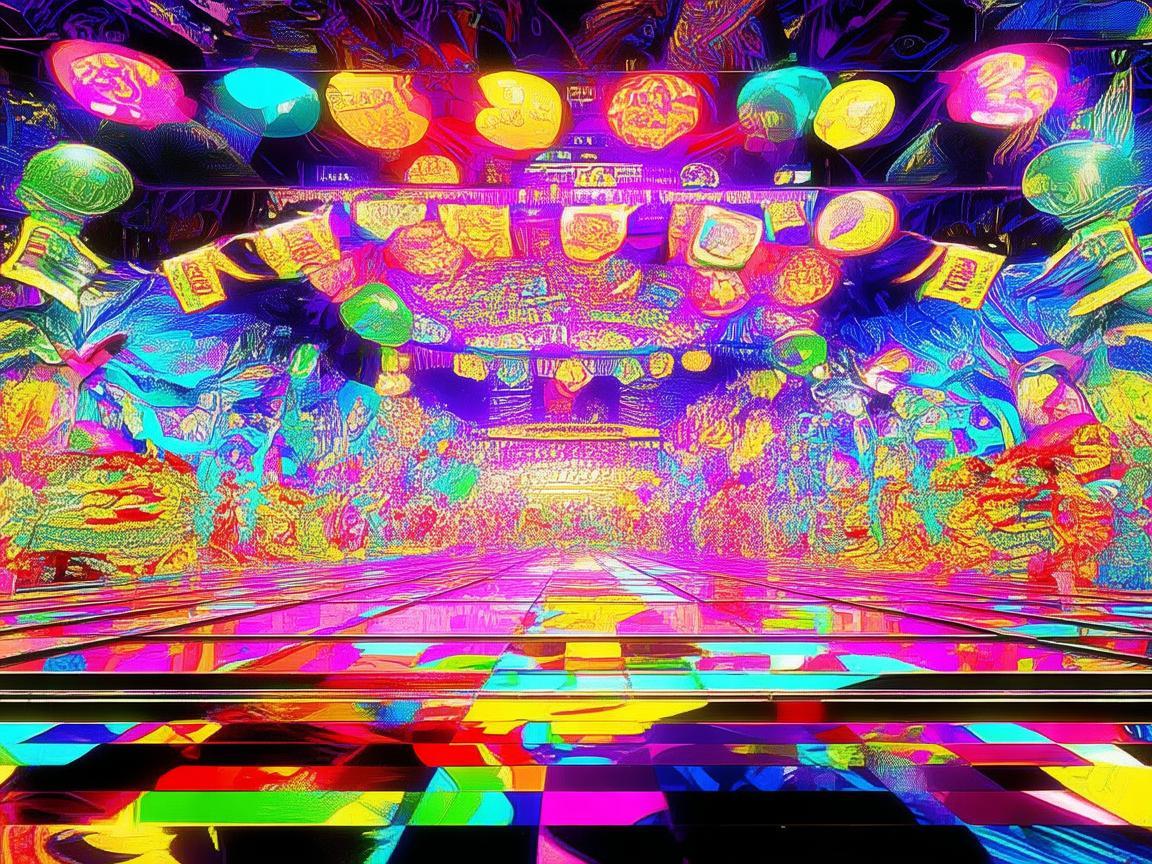 手游炫舞十一有活动吗? 手游炫舞十一有活动吗?