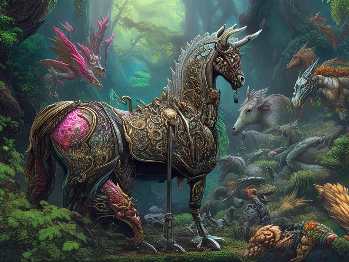 方舟手游76级能解锁什么鞍? 方舟手游76级能解锁什么鞍?