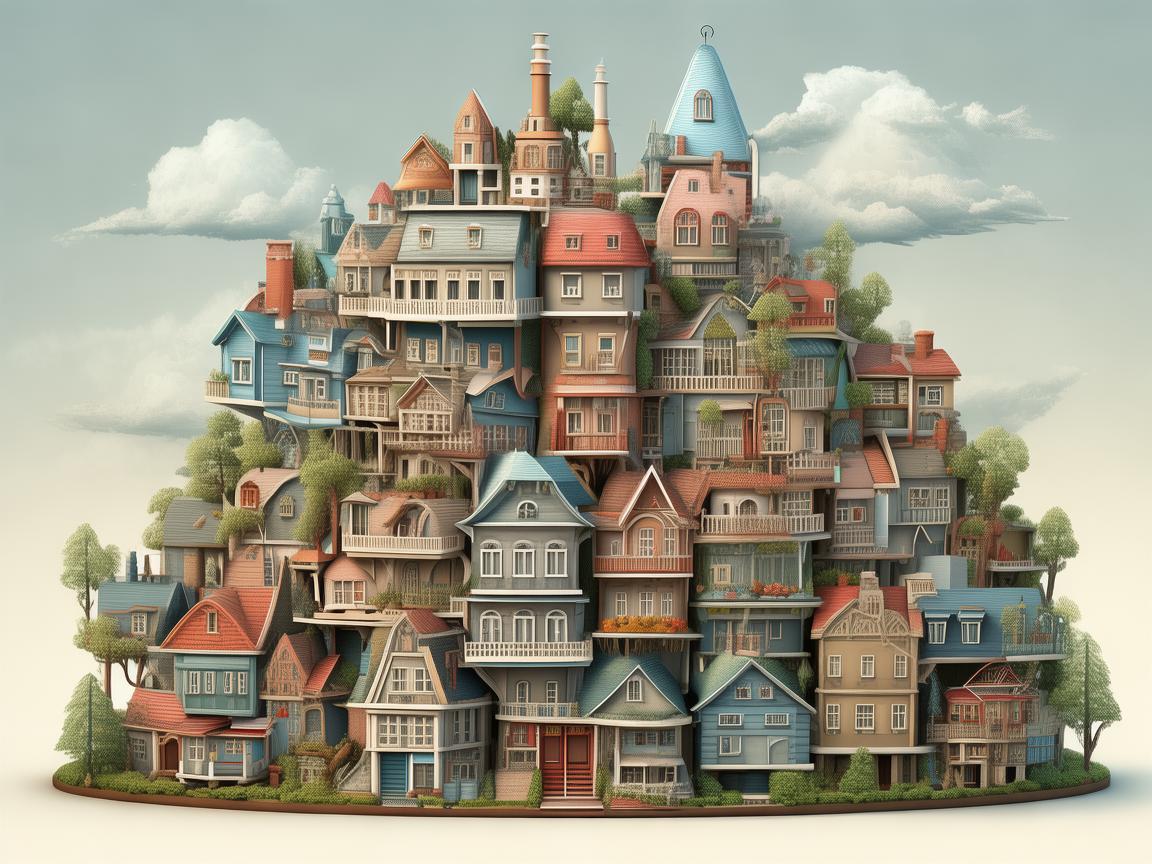 城镇叠叠乐是手游吗? 城镇叠叠乐是手游吗?