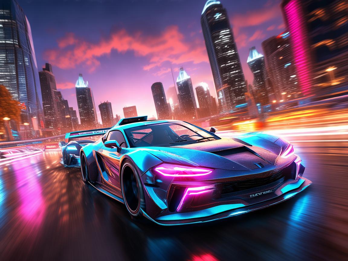 什么手游赛车能连接手柄? 什么手游赛车能连接手柄?