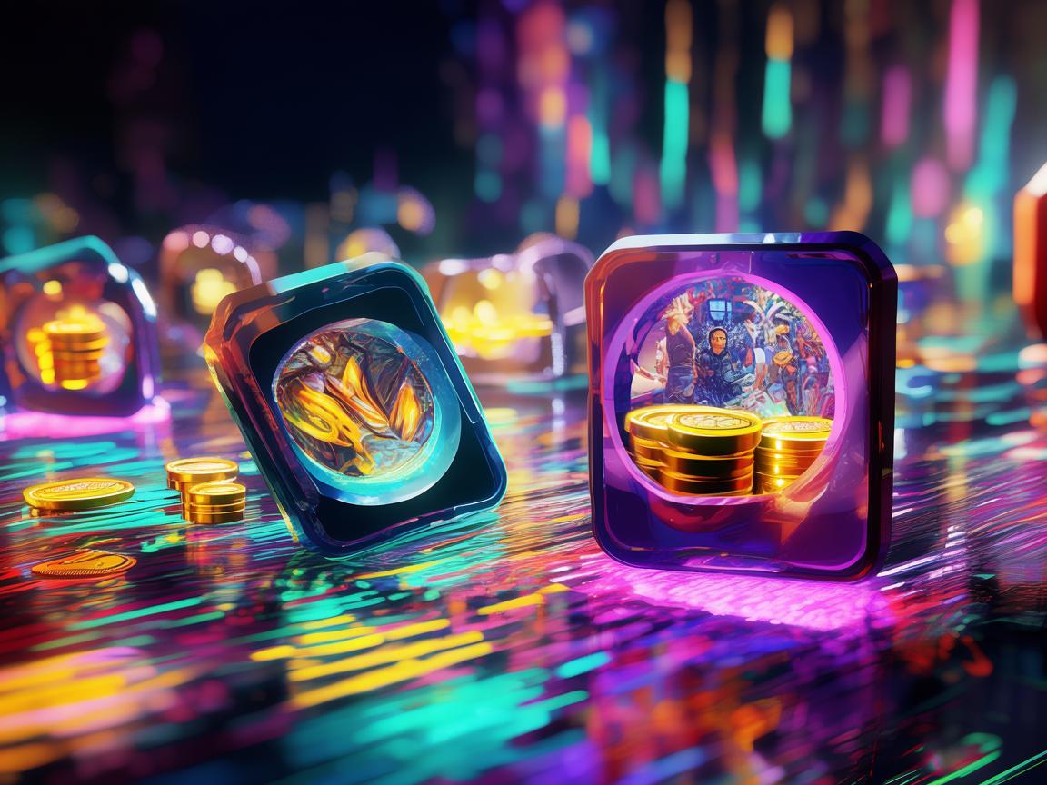 哪些手游可以交易赚钱? 哪些手游可以交易赚钱?