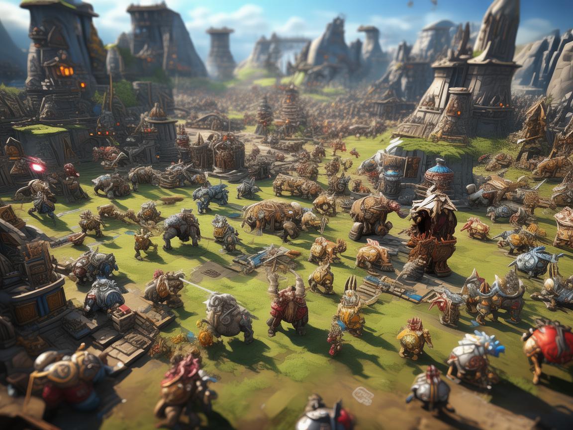 联盟手游战力现在难打吗? 联盟手游战力现在难打吗?