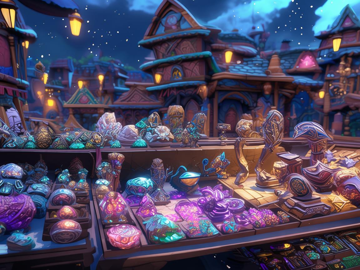 哪款是热门的魔兽放置手游? 哪款是热门的魔兽放置手游?