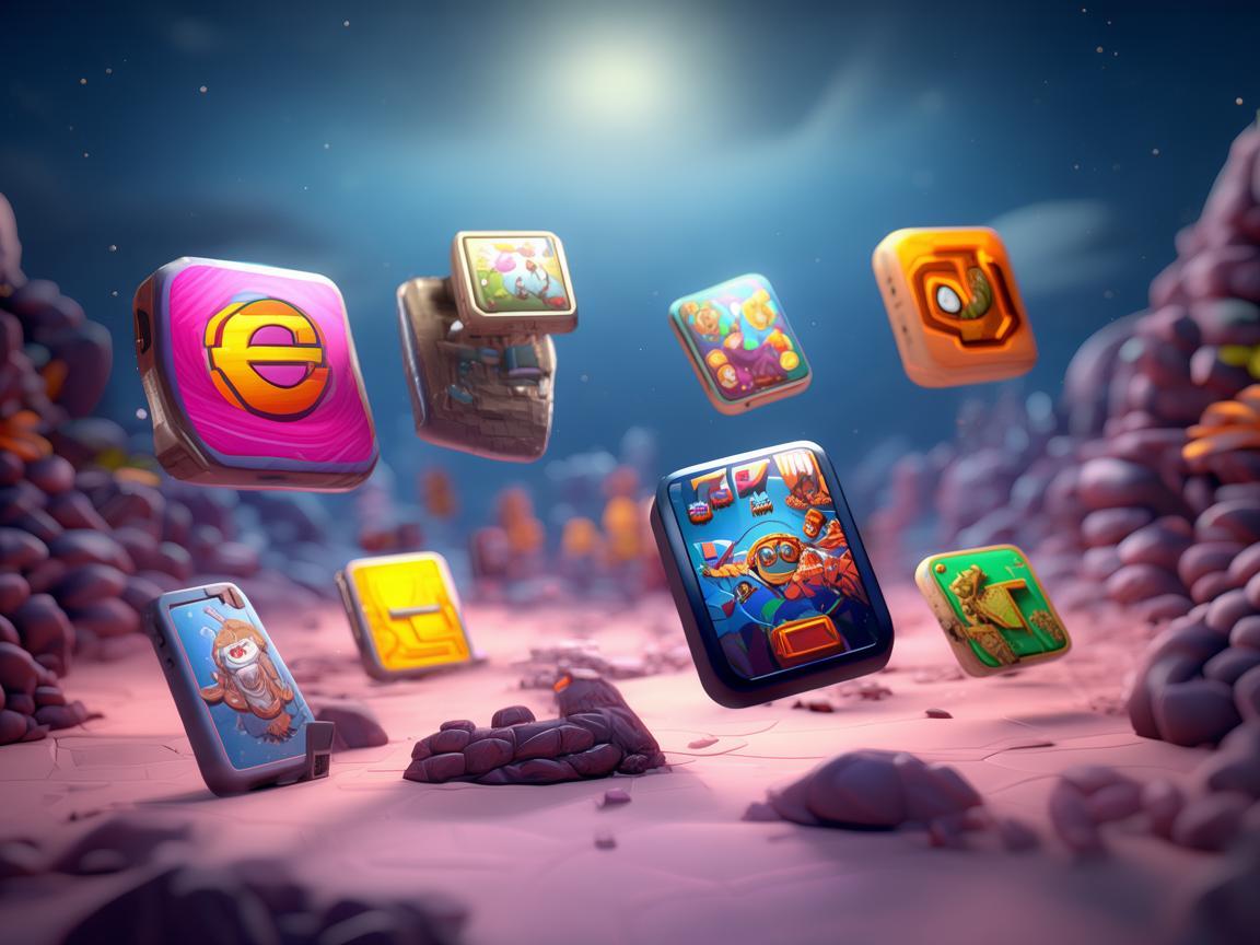 iOS上有哪些带3的手游呢? iOS上有哪些带3的手游呢?