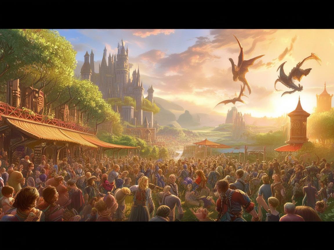 征服的荣耀手游真的好玩吗? 征服的荣耀手游真的好玩吗?