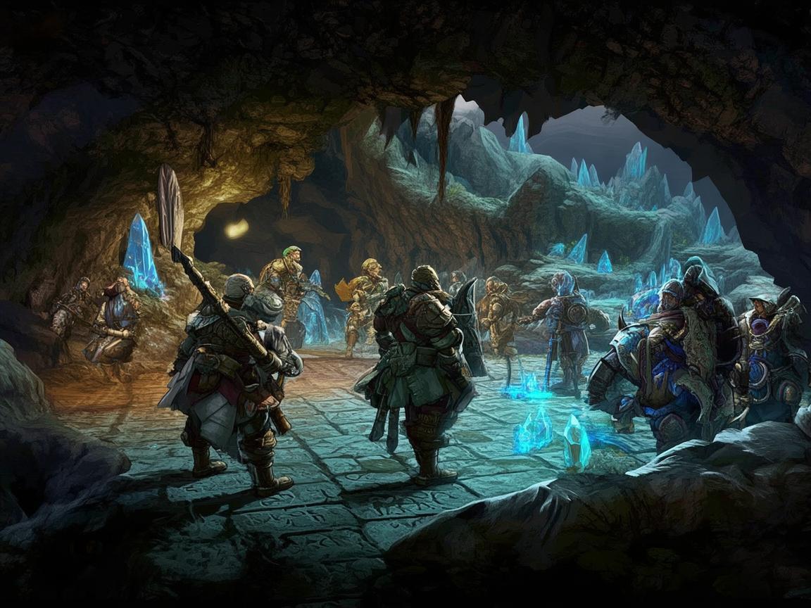 地下勇士手游是DNF吗? 地下勇士手游是DNF吗?