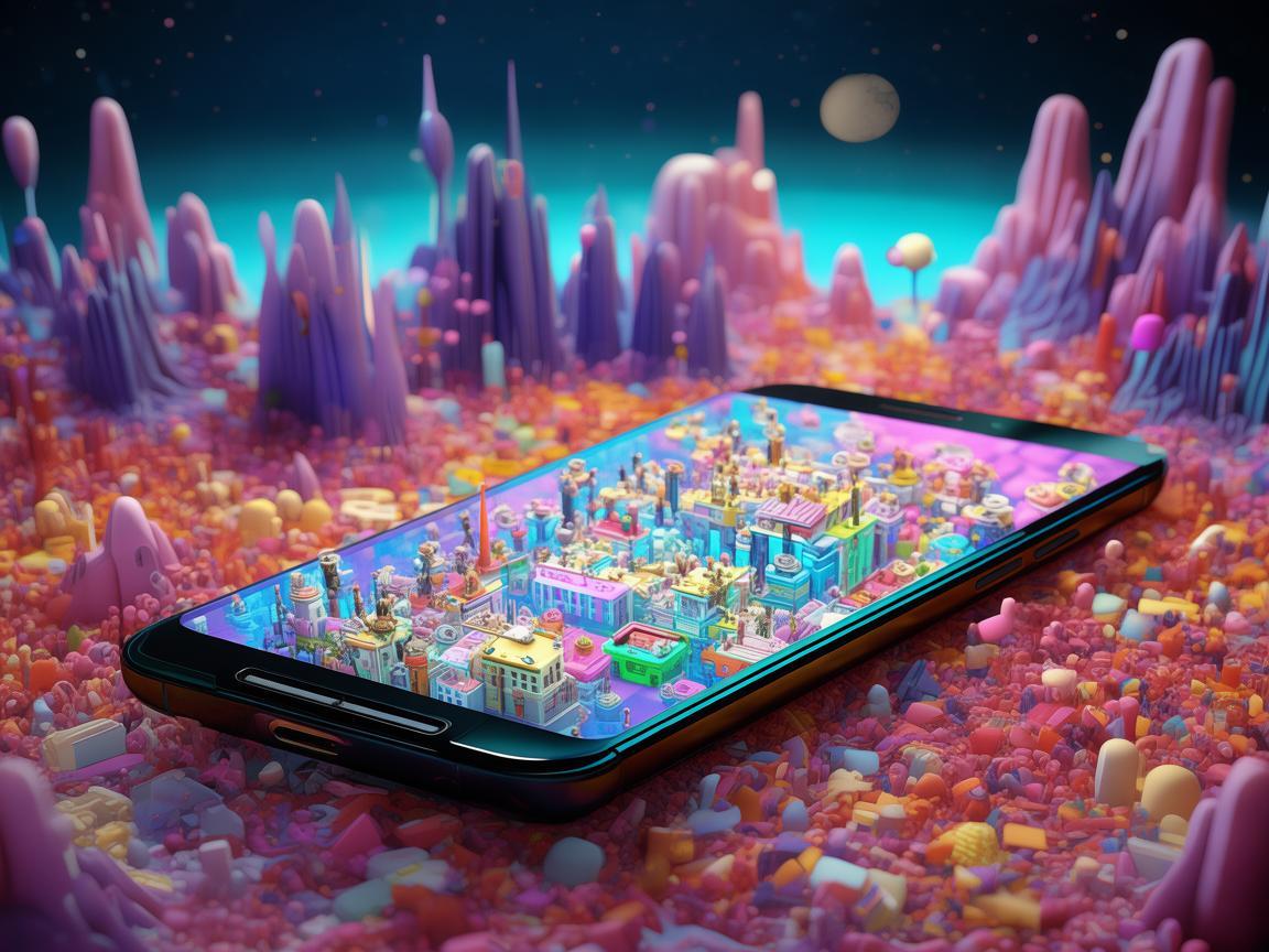 手游是社交游戏吗? 手游是社交游戏吗?