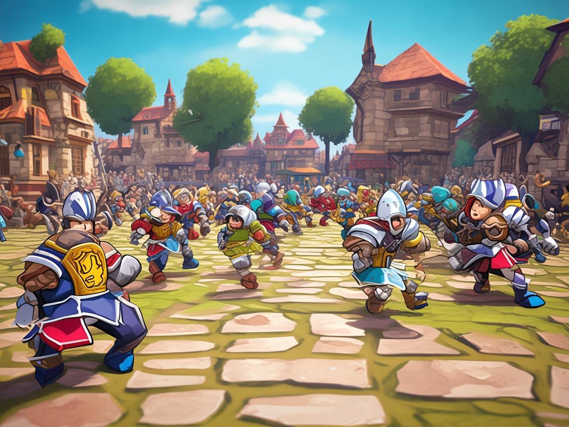 Brawlhalla 是手游吗? Brawlhalla 是手游吗?