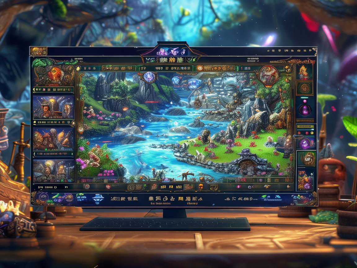 RPG游戏是手游还是端游? RPG游戏是手游还是端游?