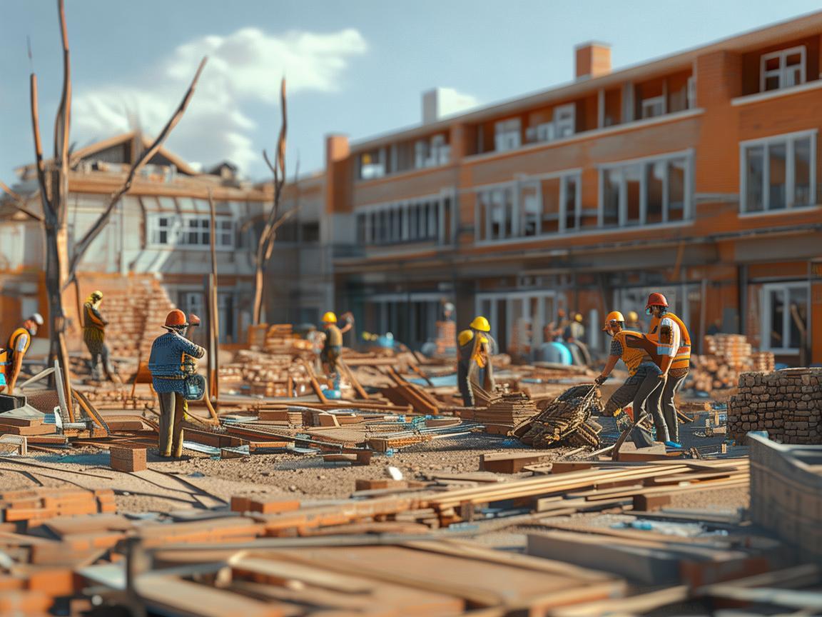 有哪些建设学校的手游呢? 有哪些建设学校的手游呢?