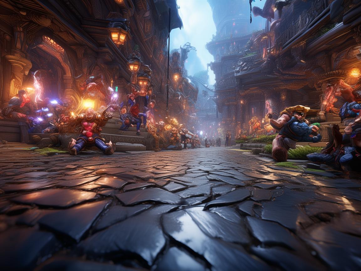 手游LOL可以专区吗? 手游LOL可以专区吗?