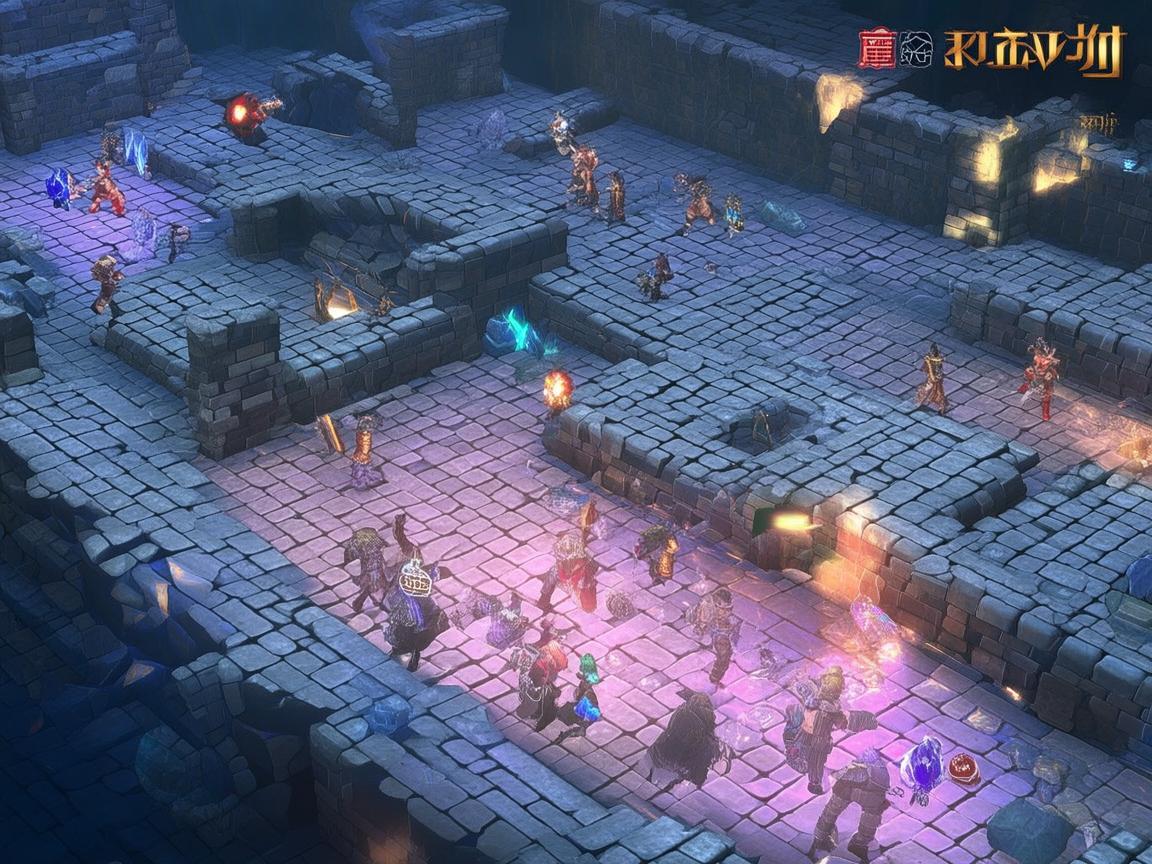 手游 DNF 团本究竟能出什么? 手游 DNF 团本究竟能出什么?