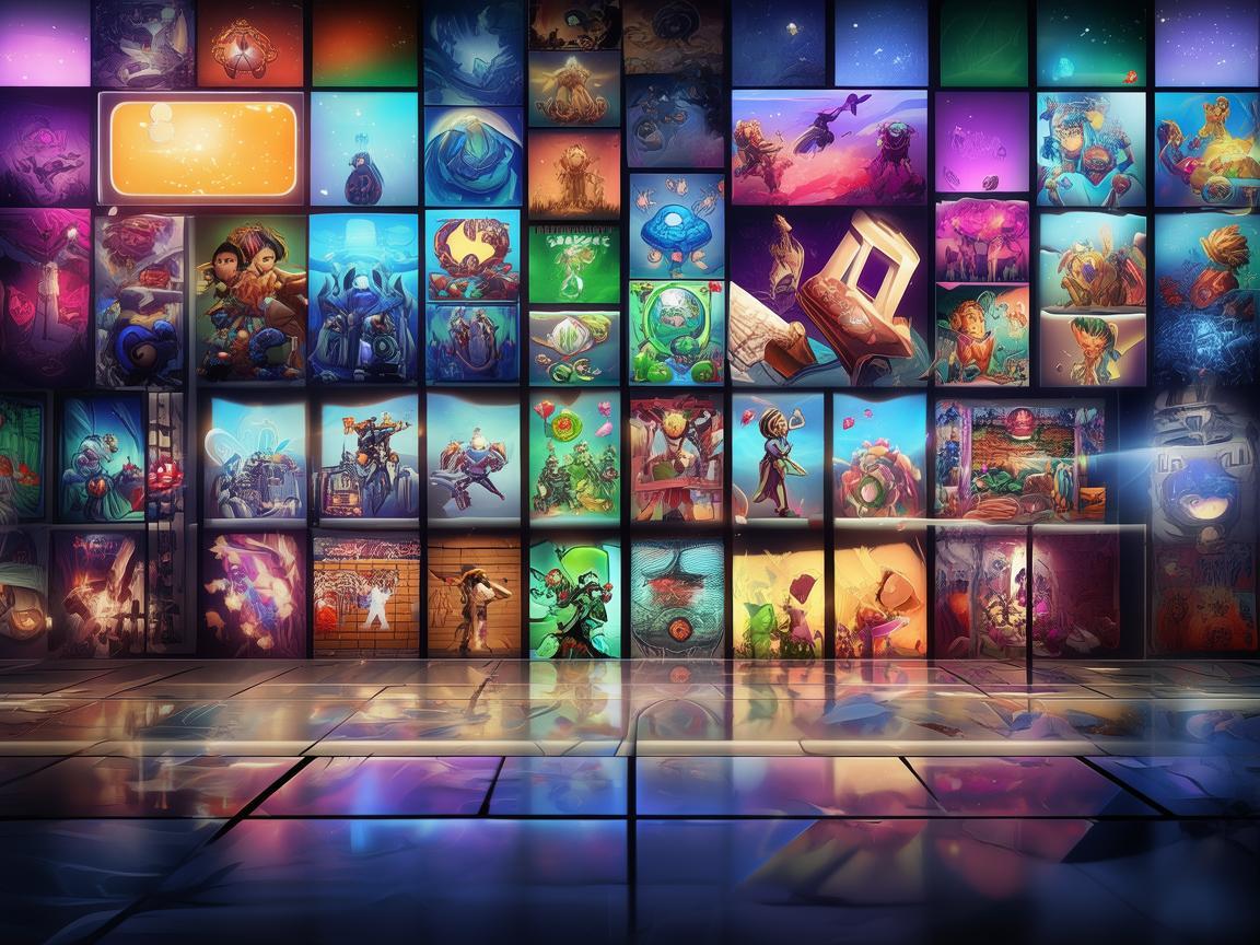 有哪些好玩的手游值得推荐? 有哪些好玩的手游值得推荐?