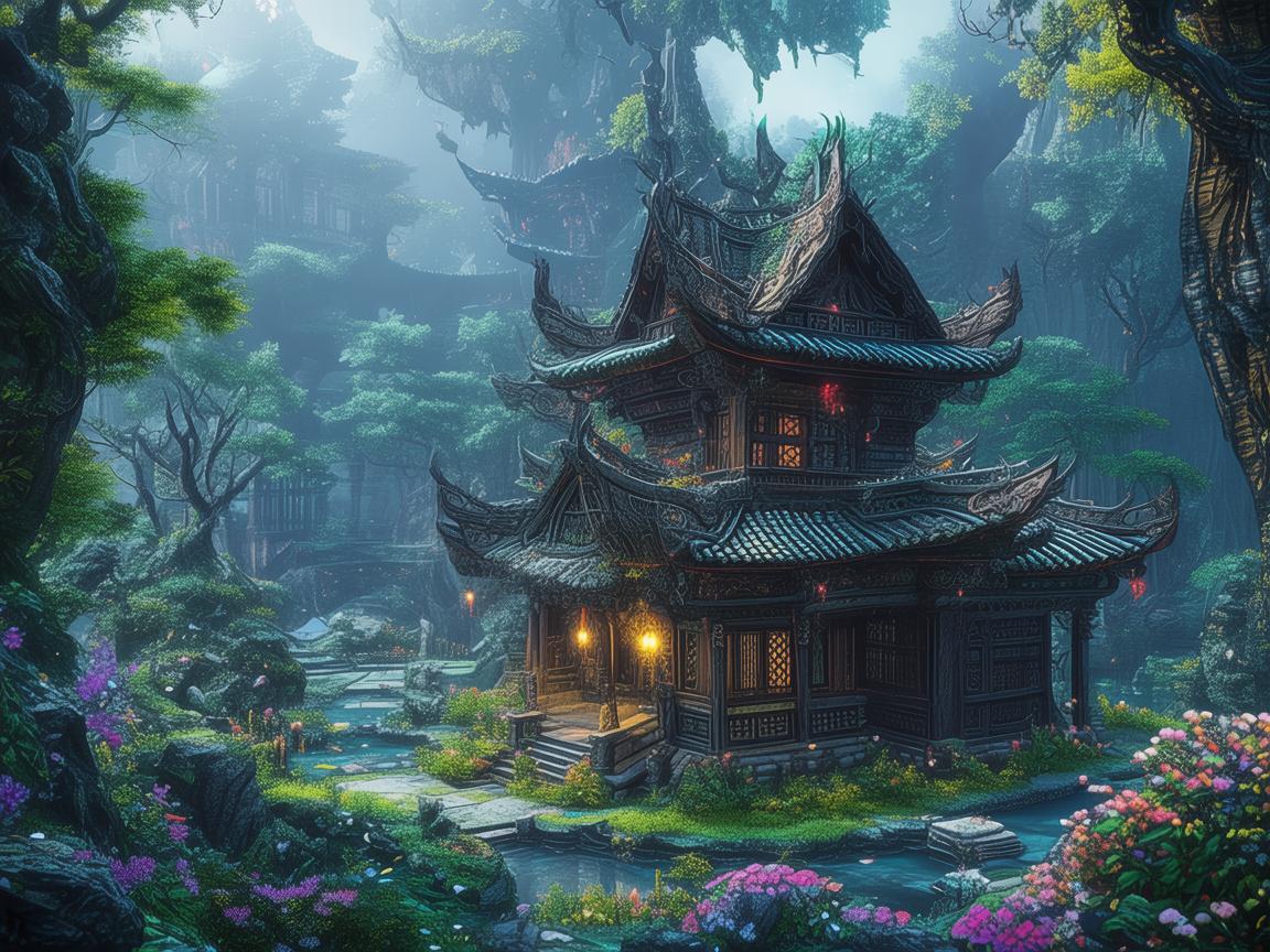 神武手游房屋究竟有什么作用? 神武手游房屋究竟有什么作用?