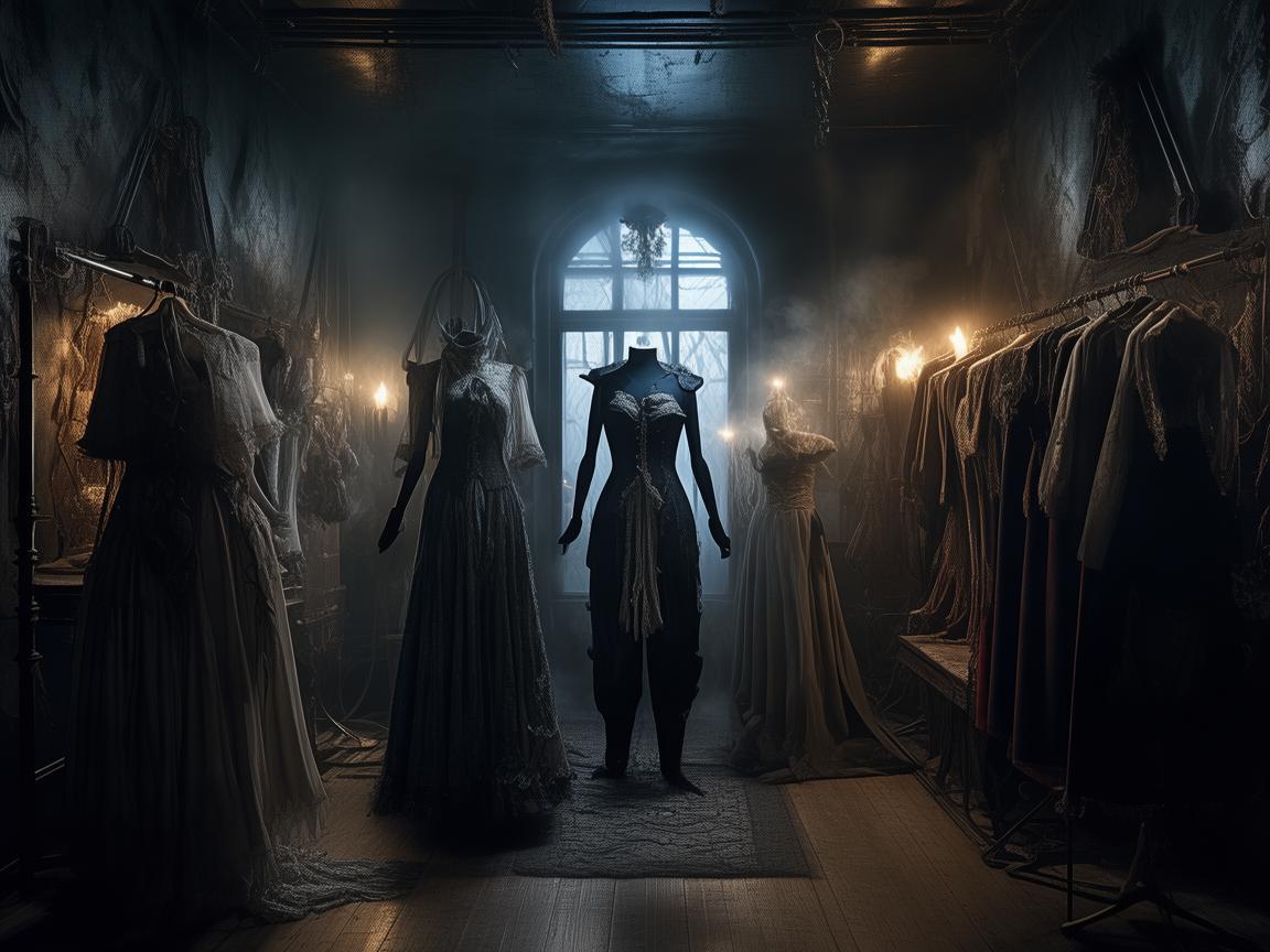 手游版换装游戏恐怖吗? 手游版换装游戏恐怖吗?