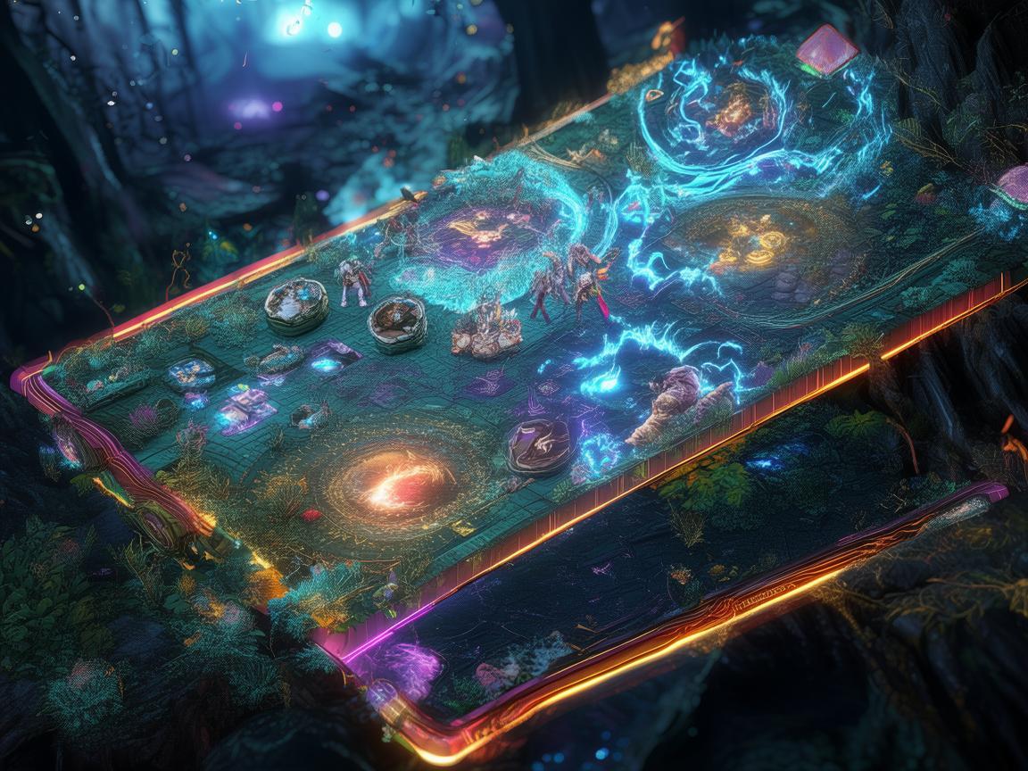 梦幻手游到底怎么玩? 梦幻手游到底怎么玩?