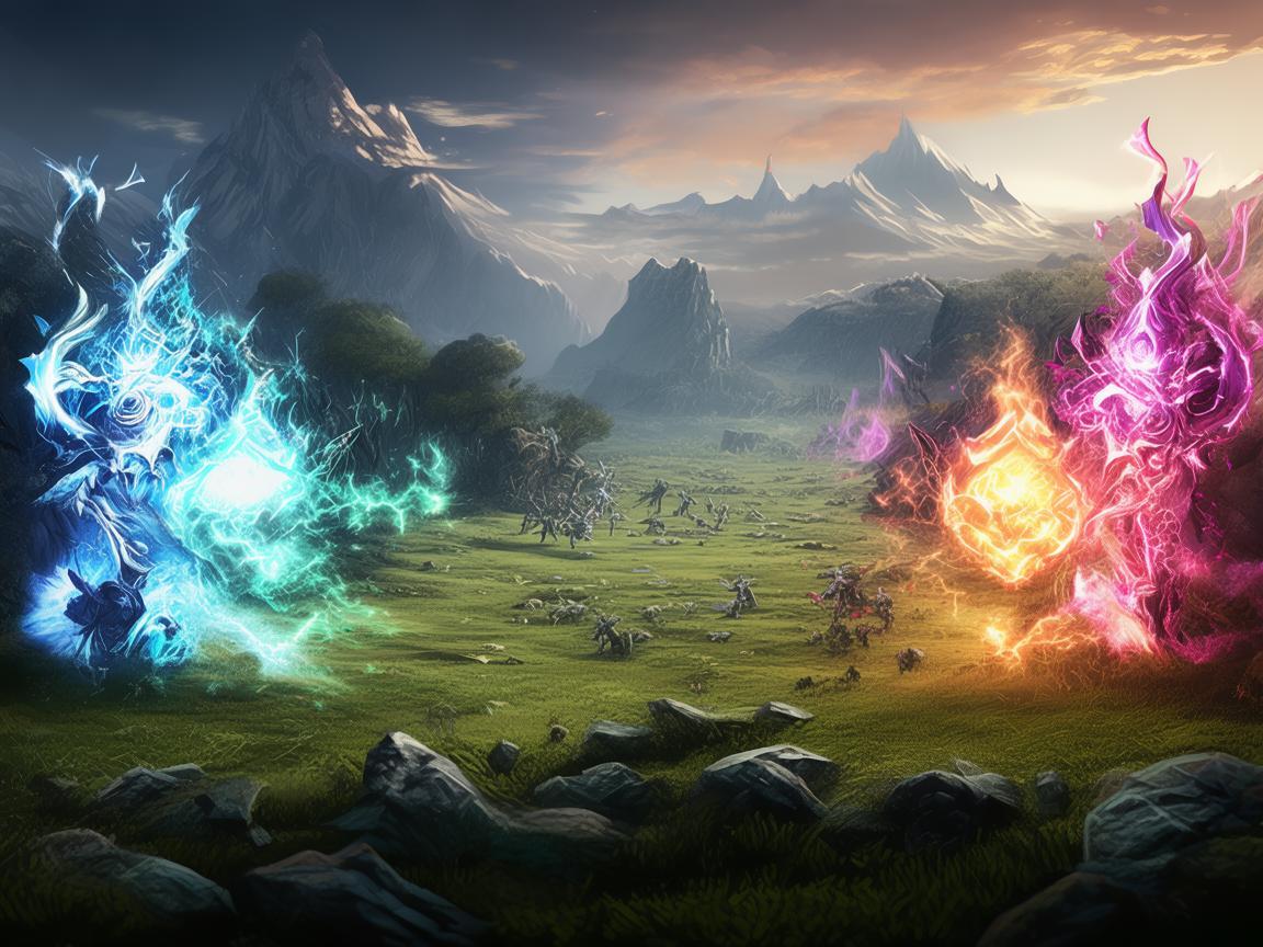 联盟手游的宿敌是什么梗? 联盟手游的宿敌是什么梗?