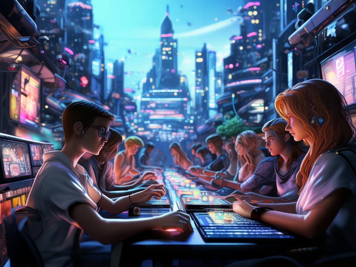 真的有能赚钱的网络手游吗? 真的有能赚钱的网络手游吗?