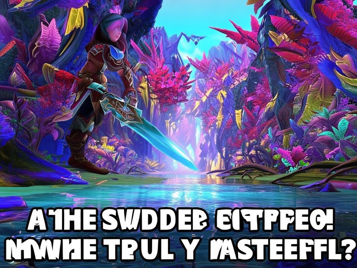 刀妹手游大师厉害吗? 刀妹手游大师厉害吗?