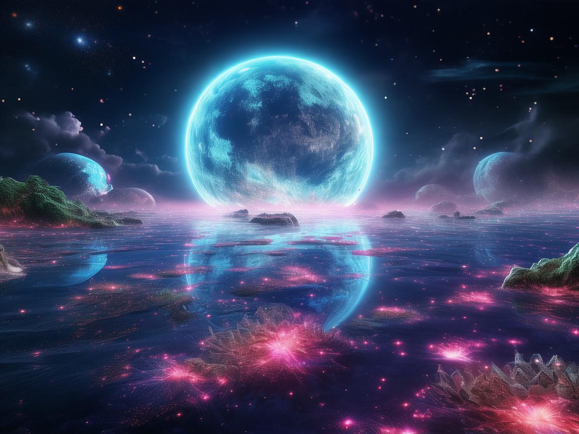 行星觉醒是手游吗? 行星觉醒是手游吗?