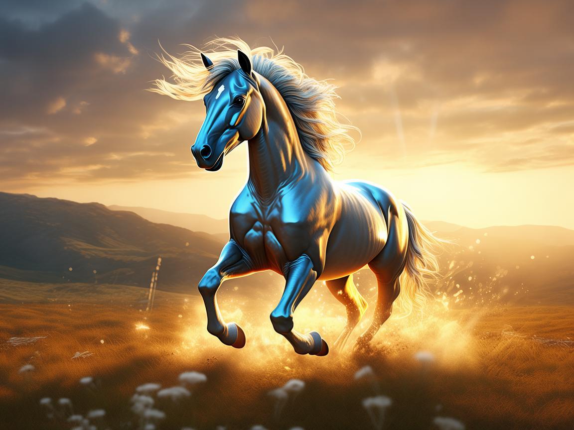 征途手游马匹怎么发光? 征途手游马匹怎么发光?