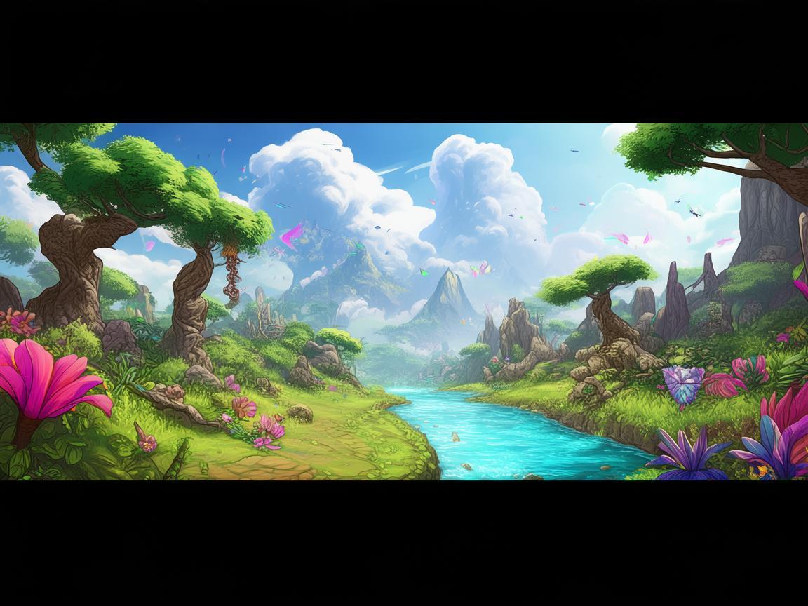 大圣归来手游苹果能玩吗? 大圣归来手游苹果能玩吗?