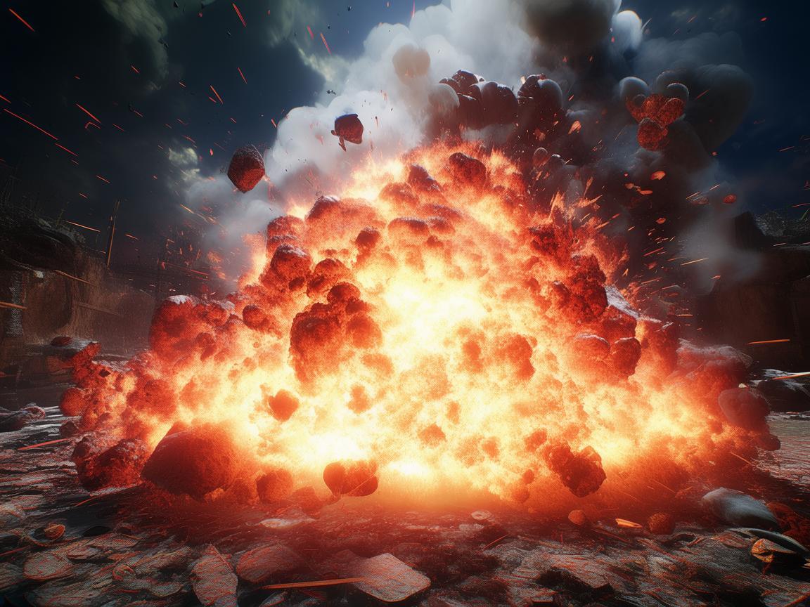 CF手游顶级手雷究竟是什么? CF手游顶级手雷究竟是什么?