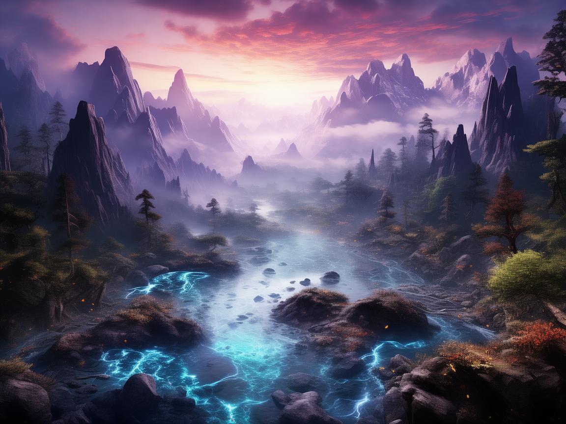 问道手游幻境好玩吗? 问道手游幻境好玩吗?