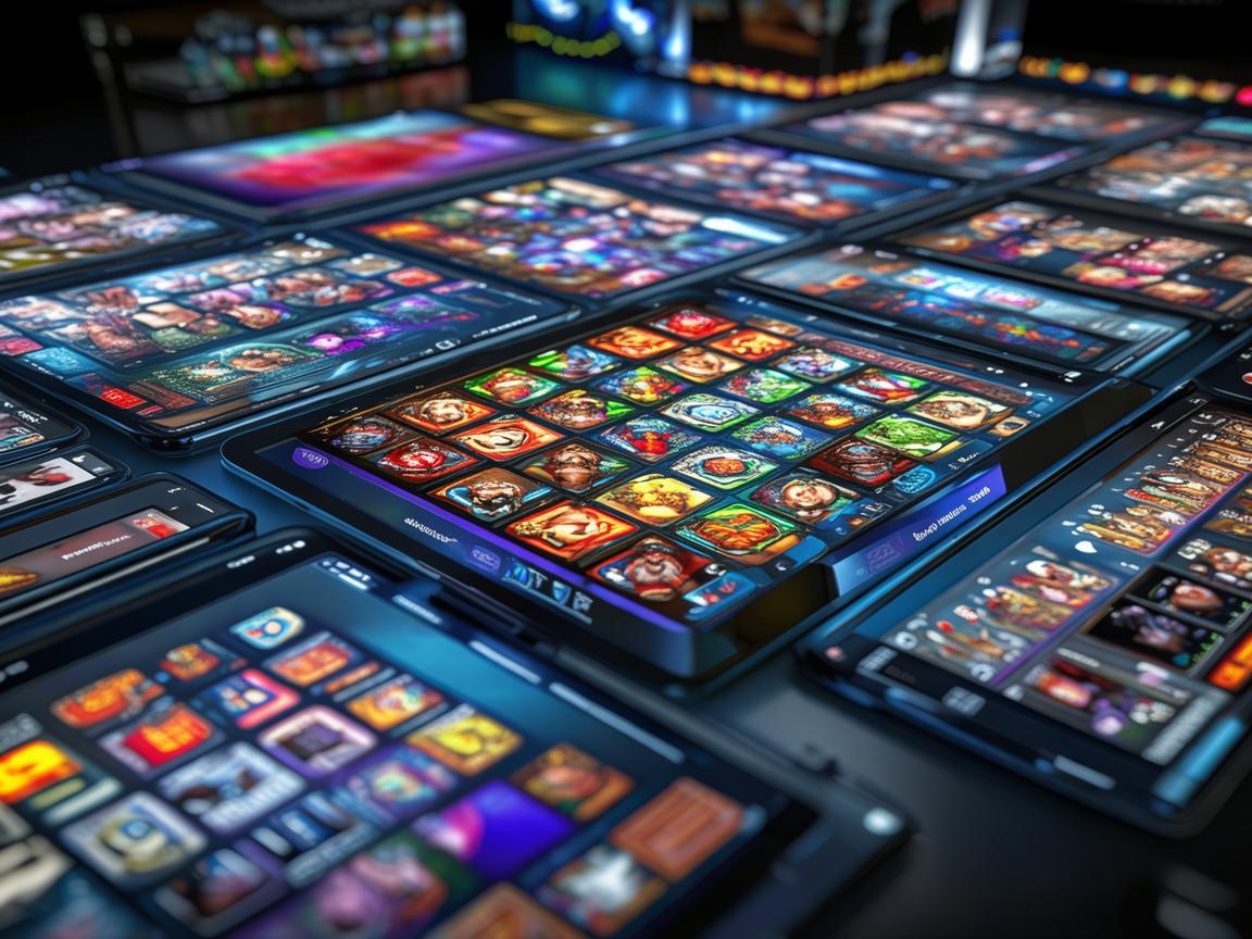 腾讯游戏中哪些有手游斗牛呢? 腾讯游戏中哪些有手游斗牛呢?