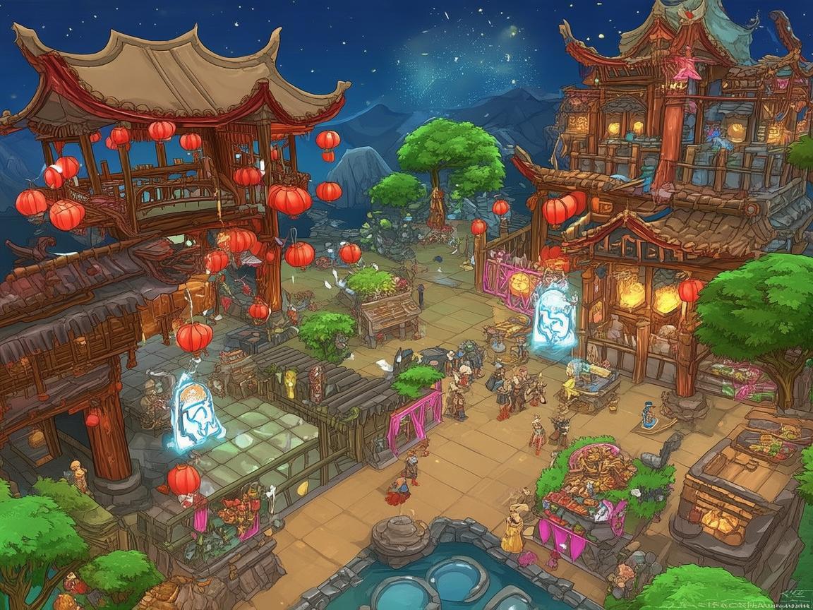 手游问道充什么好? 手游问道充什么好?